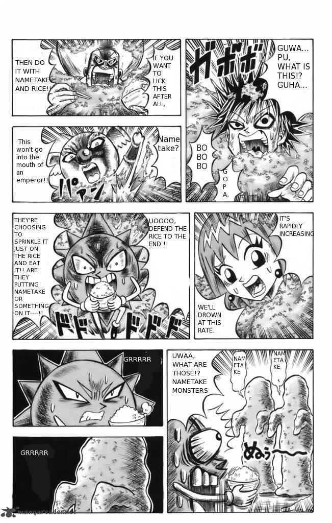 Shinsetsu Bobobo Bo Bo Bobo Chapter 6 Page 13