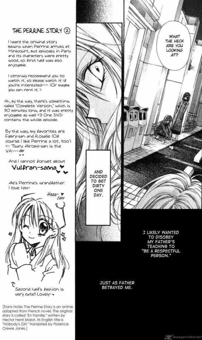 Shinshi Doumei Cross Chapter 9 Page 24