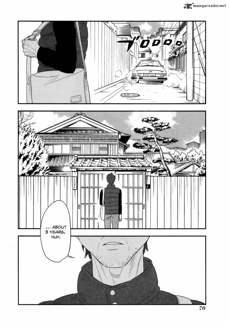 Shinwa Ponchi Chapter 15 Page 3