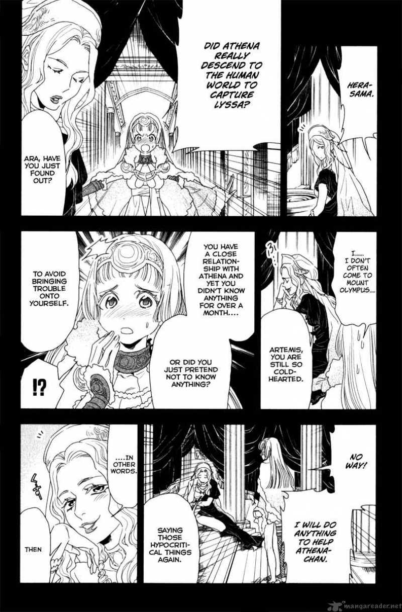 Shinwa Ponchi Chapter 5 Page 9