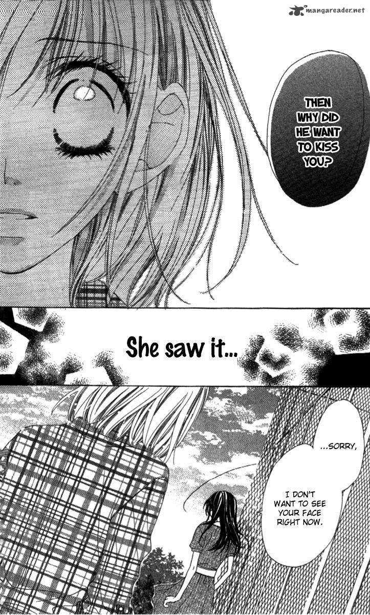 Shinyuu To Watashi No Suki Na Hito Chapter 2 Page 11