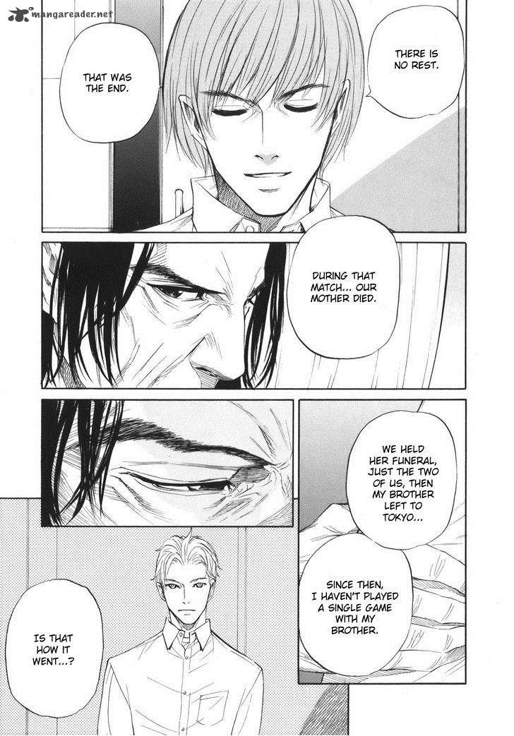 Shion No Ou Chapter 44 Page 8