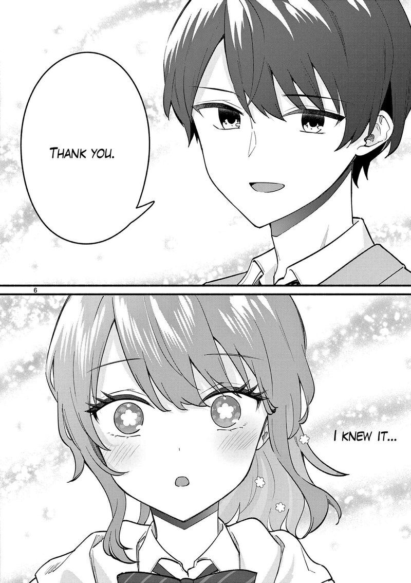 Shiotaiou No Sato San Ga Ore Ni Dake Amai Chapter 86 Page 6