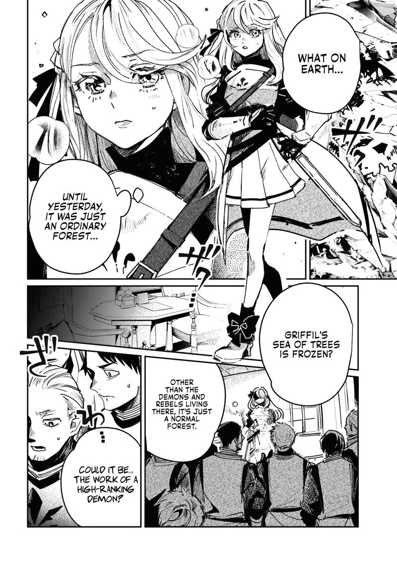 Shiou No Kikan Moto Yuusha No Ore Jibun Ga Soshiki Shita Chuuni Himitsu Kessha O Tomeru Tame Ni Futatabi Isekai Ni Shoukan Sareteshimau Chapter 1 Page 24