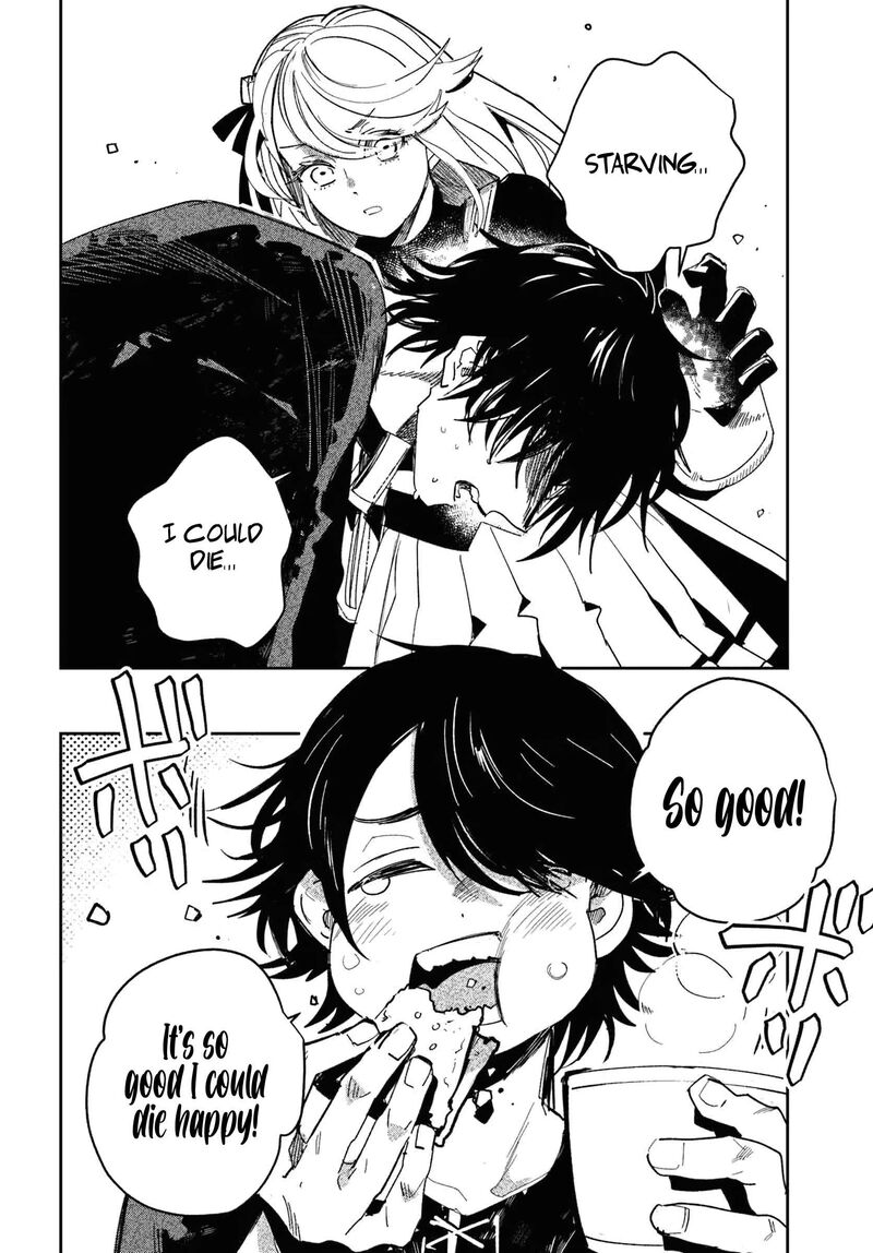 Shiou No Kikan Moto Yuusha No Ore Jibun Ga Soshiki Shita Chuuni Himitsu Kessha O Tomeru Tame Ni Futatabi Isekai Ni Shoukan Sareteshimau Chapter 1 Page 28