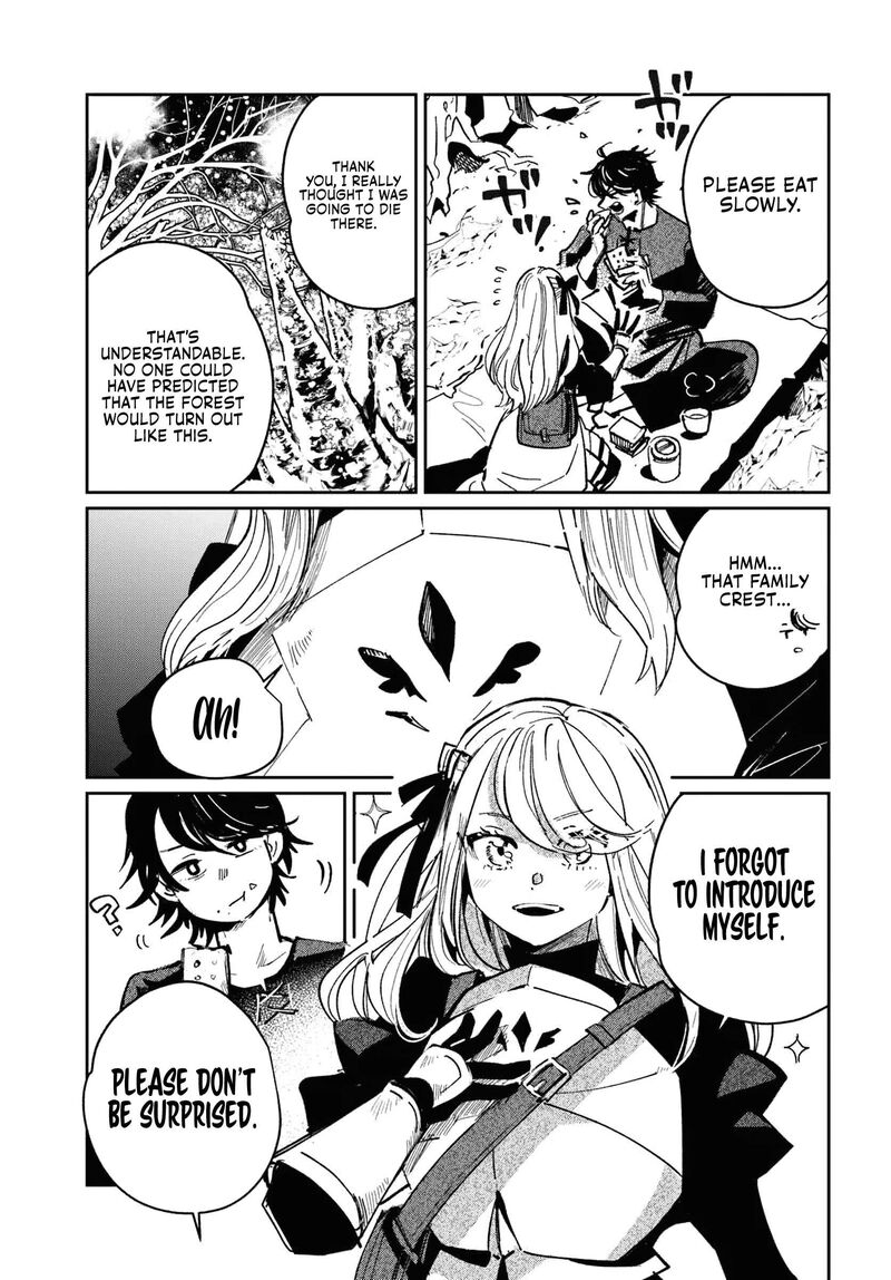 Shiou No Kikan Moto Yuusha No Ore Jibun Ga Soshiki Shita Chuuni Himitsu Kessha O Tomeru Tame Ni Futatabi Isekai Ni Shoukan Sareteshimau Chapter 1 Page 29
