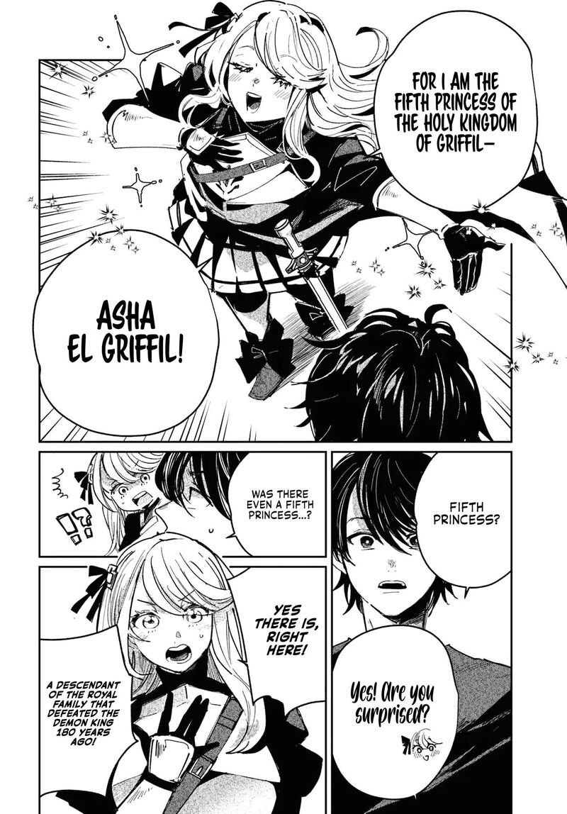 Shiou No Kikan Moto Yuusha No Ore Jibun Ga Soshiki Shita Chuuni Himitsu Kessha O Tomeru Tame Ni Futatabi Isekai Ni Shoukan Sareteshimau Chapter 1 Page 30