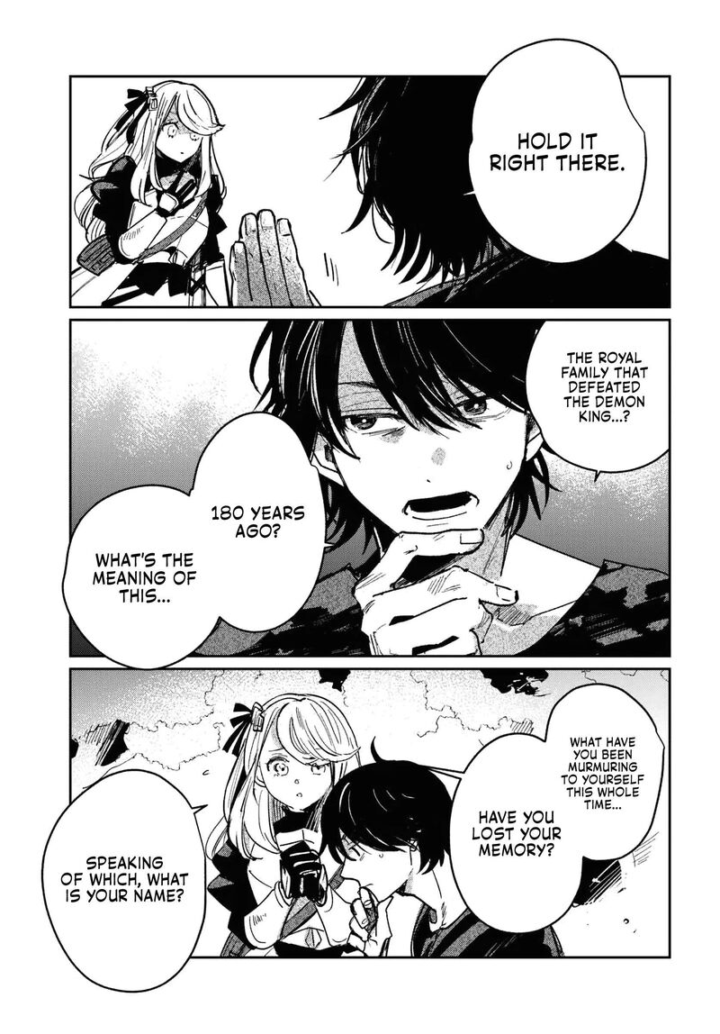 Shiou No Kikan Moto Yuusha No Ore Jibun Ga Soshiki Shita Chuuni Himitsu Kessha O Tomeru Tame Ni Futatabi Isekai Ni Shoukan Sareteshimau Chapter 1 Page 31