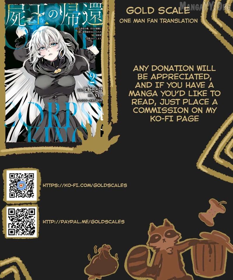 Shiou No Kikan Moto Yuusha No Ore Jibun Ga Soshiki Shita Chuuni Himitsu Kessha O Tomeru Tame Ni Futatabi Isekai Ni Shoukan Sareteshimau Chapter 10 Page 1