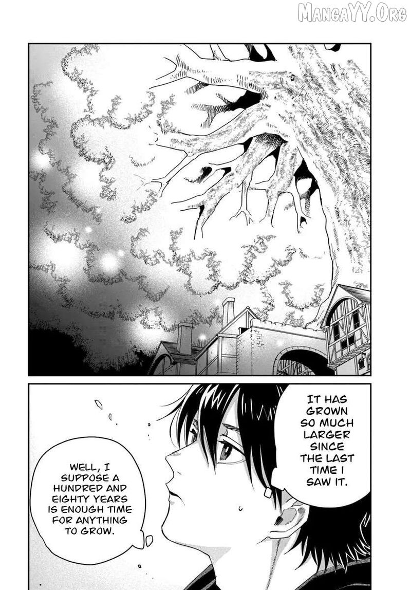 Shiou No Kikan Moto Yuusha No Ore Jibun Ga Soshiki Shita Chuuni Himitsu Kessha O Tomeru Tame Ni Futatabi Isekai Ni Shoukan Sareteshimau Chapter 10 Page 11
