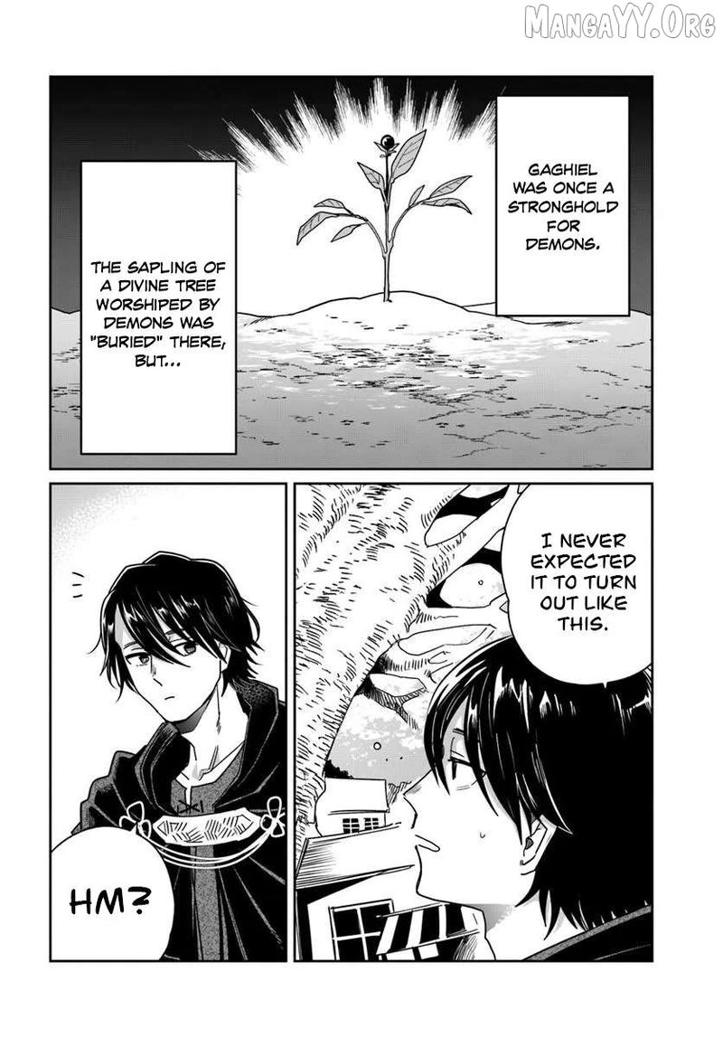 Shiou No Kikan Moto Yuusha No Ore Jibun Ga Soshiki Shita Chuuni Himitsu Kessha O Tomeru Tame Ni Futatabi Isekai Ni Shoukan Sareteshimau Chapter 10 Page 13