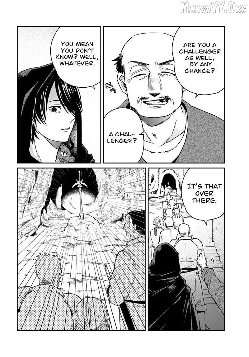 Shiou No Kikan Moto Yuusha No Ore Jibun Ga Soshiki Shita Chuuni Himitsu Kessha O Tomeru Tame Ni Futatabi Isekai Ni Shoukan Sareteshimau Chapter 10 Page 15