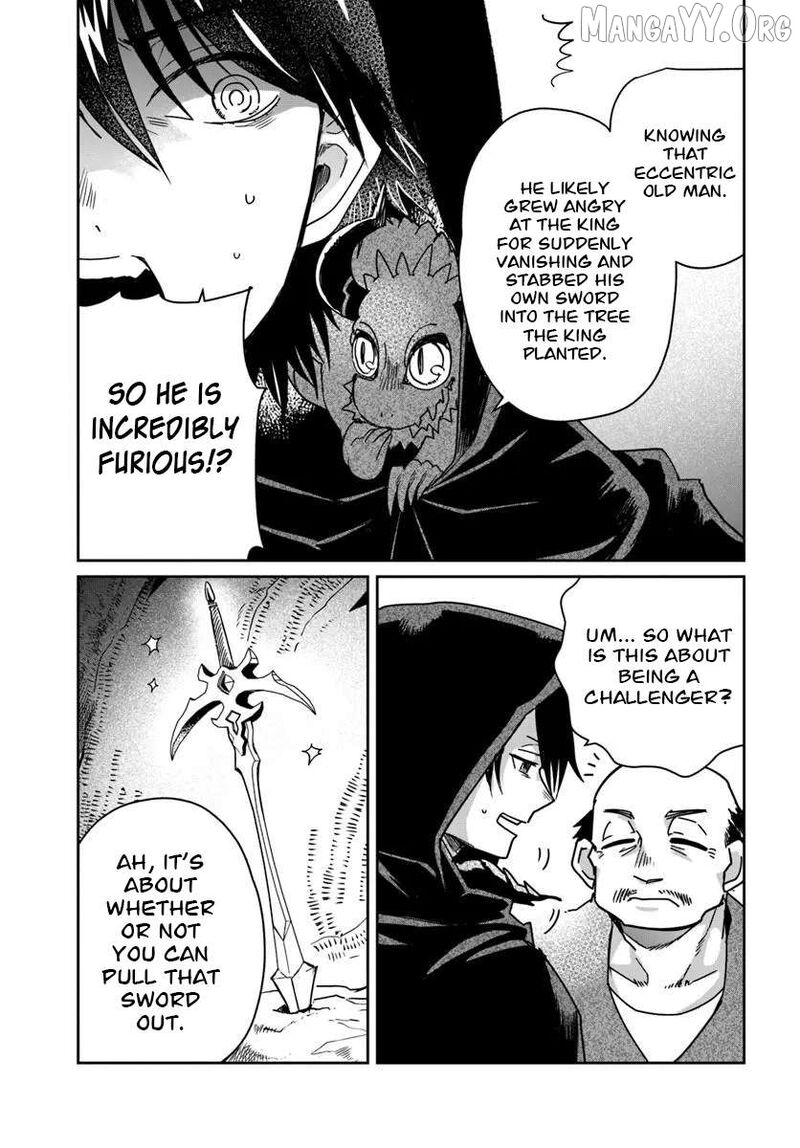 Shiou No Kikan Moto Yuusha No Ore Jibun Ga Soshiki Shita Chuuni Himitsu Kessha O Tomeru Tame Ni Futatabi Isekai Ni Shoukan Sareteshimau Chapter 10 Page 18