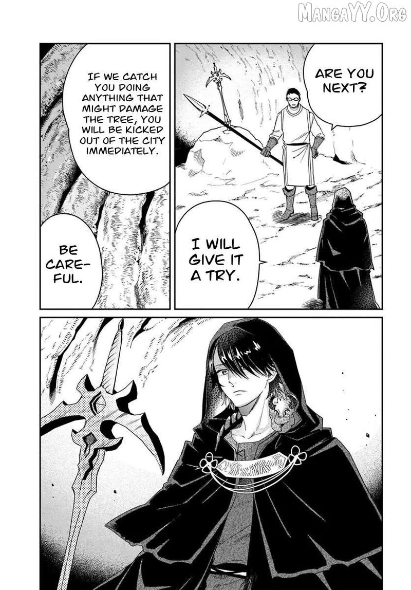 Shiou No Kikan Moto Yuusha No Ore Jibun Ga Soshiki Shita Chuuni Himitsu Kessha O Tomeru Tame Ni Futatabi Isekai Ni Shoukan Sareteshimau Chapter 10 Page 24