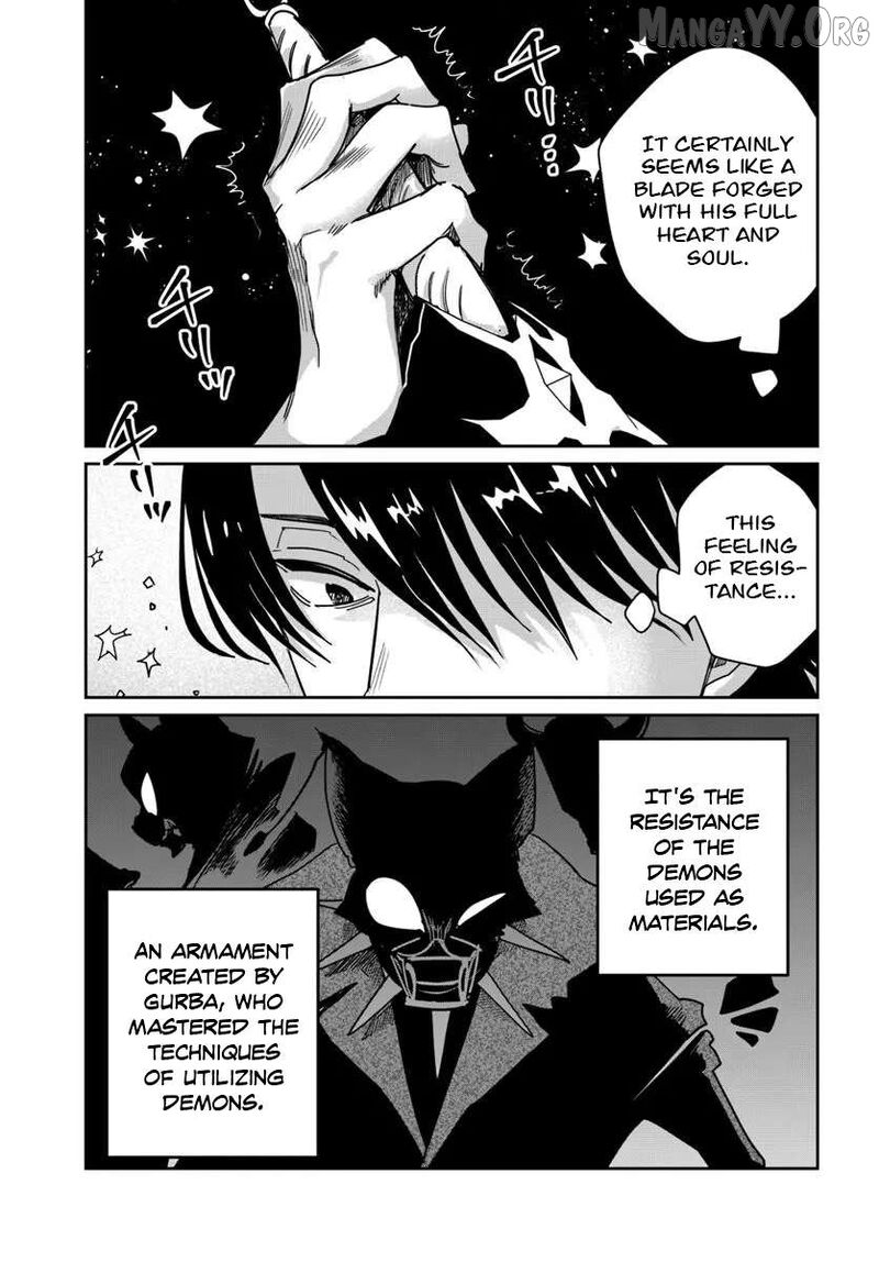Shiou No Kikan Moto Yuusha No Ore Jibun Ga Soshiki Shita Chuuni Himitsu Kessha O Tomeru Tame Ni Futatabi Isekai Ni Shoukan Sareteshimau Chapter 10 Page 26