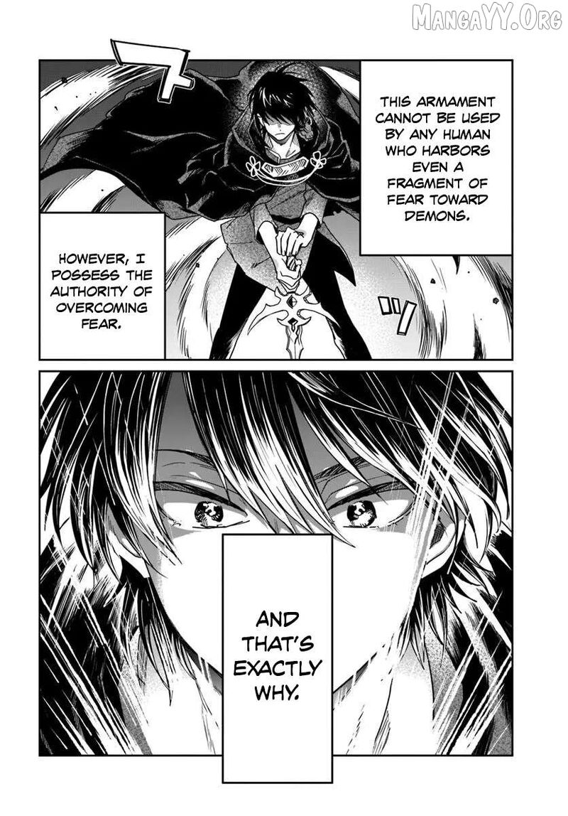 Shiou No Kikan Moto Yuusha No Ore Jibun Ga Soshiki Shita Chuuni Himitsu Kessha O Tomeru Tame Ni Futatabi Isekai Ni Shoukan Sareteshimau Chapter 10 Page 27