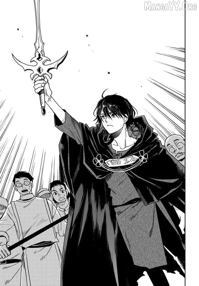 Shiou No Kikan Moto Yuusha No Ore Jibun Ga Soshiki Shita Chuuni Himitsu Kessha O Tomeru Tame Ni Futatabi Isekai Ni Shoukan Sareteshimau Chapter 10 Page 28