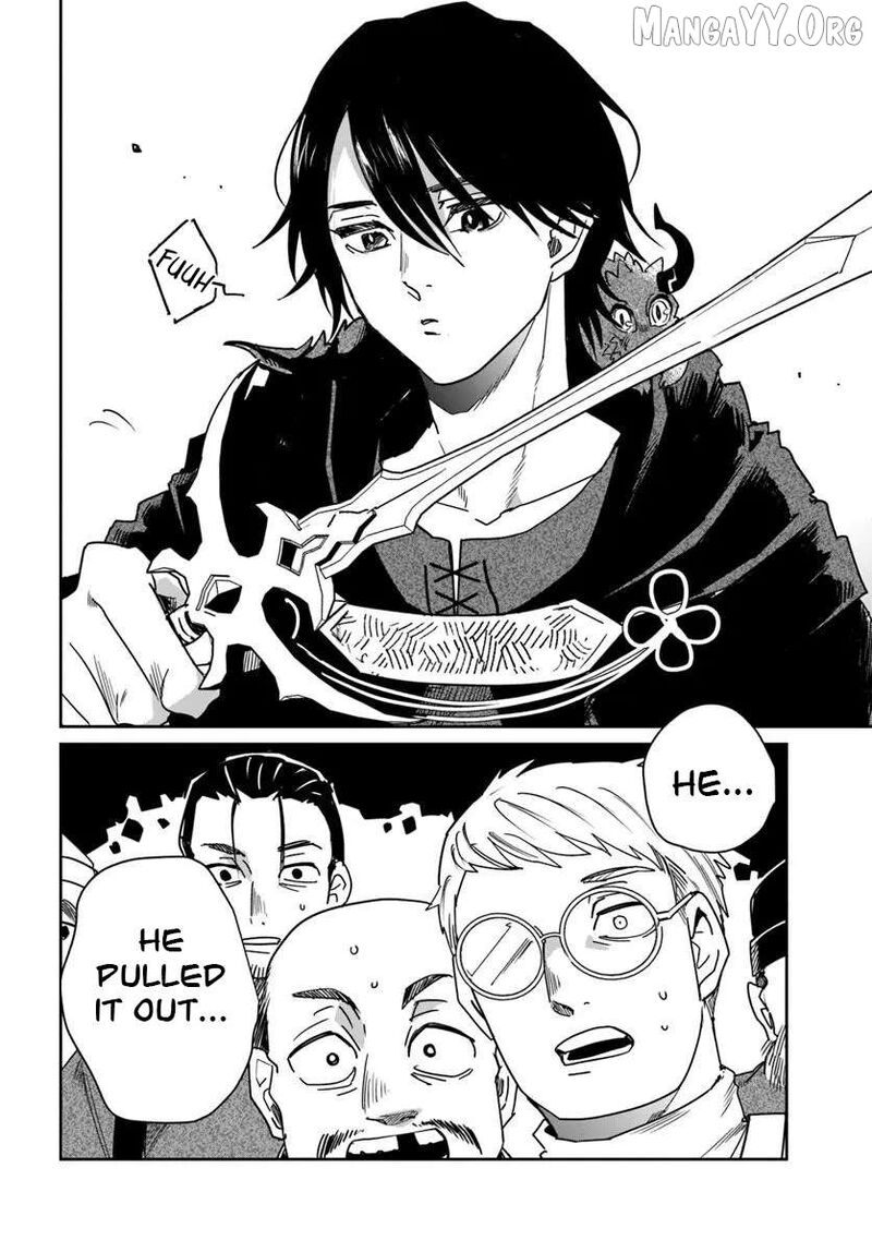 Shiou No Kikan Moto Yuusha No Ore Jibun Ga Soshiki Shita Chuuni Himitsu Kessha O Tomeru Tame Ni Futatabi Isekai Ni Shoukan Sareteshimau Chapter 10 Page 29