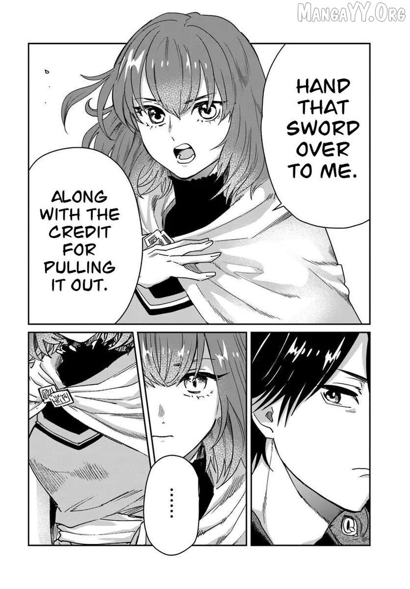 Shiou No Kikan Moto Yuusha No Ore Jibun Ga Soshiki Shita Chuuni Himitsu Kessha O Tomeru Tame Ni Futatabi Isekai Ni Shoukan Sareteshimau Chapter 10 Page 31