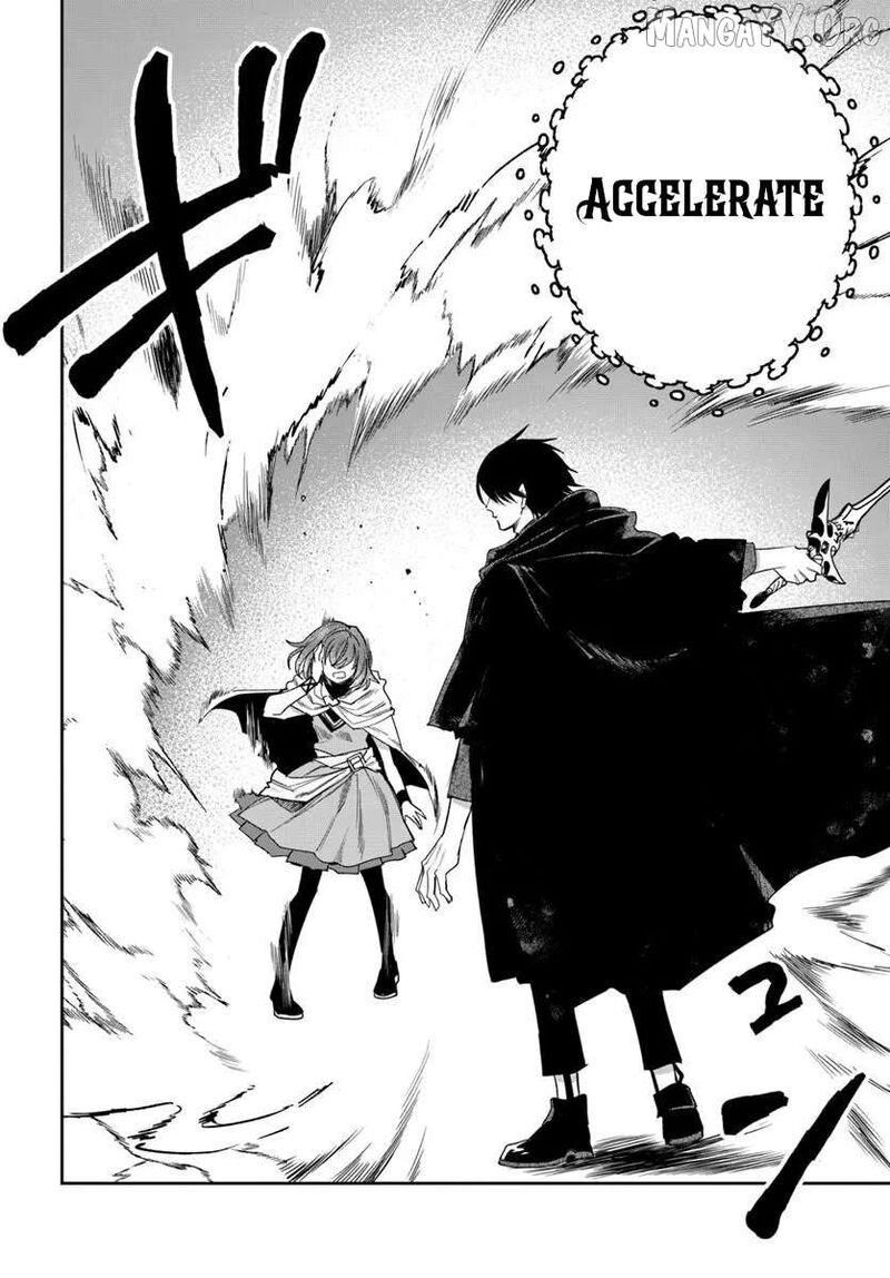 Shiou No Kikan Moto Yuusha No Ore Jibun Ga Soshiki Shita Chuuni Himitsu Kessha O Tomeru Tame Ni Futatabi Isekai Ni Shoukan Sareteshimau Chapter 10 Page 33