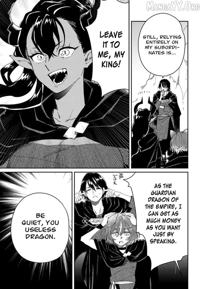 Shiou No Kikan Moto Yuusha No Ore Jibun Ga Soshiki Shita Chuuni Himitsu Kessha O Tomeru Tame Ni Futatabi Isekai Ni Shoukan Sareteshimau Chapter 10 Page 6