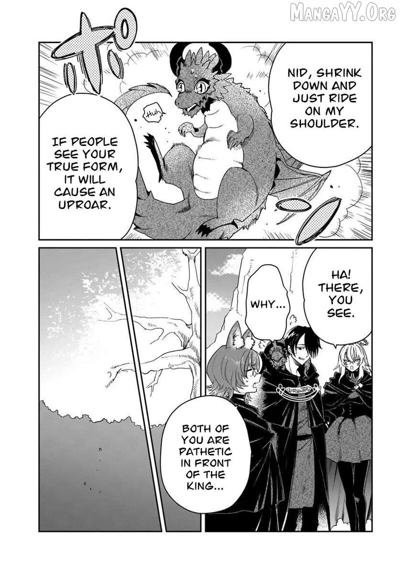 Shiou No Kikan Moto Yuusha No Ore Jibun Ga Soshiki Shita Chuuni Himitsu Kessha O Tomeru Tame Ni Futatabi Isekai Ni Shoukan Sareteshimau Chapter 10 Page 8