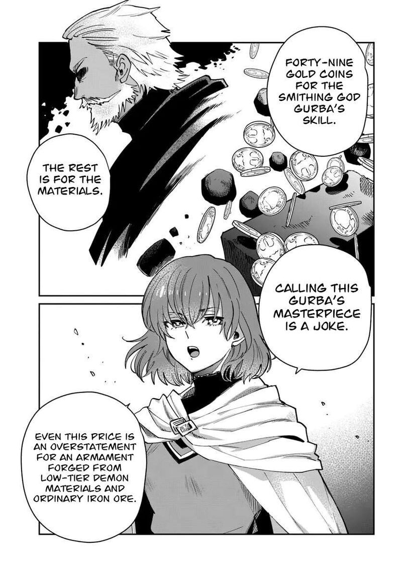 Shiou No Kikan Moto Yuusha No Ore Jibun Ga Soshiki Shita Chuuni Himitsu Kessha O Tomeru Tame Ni Futatabi Isekai Ni Shoukan Sareteshimau Chapter 11 Page 10