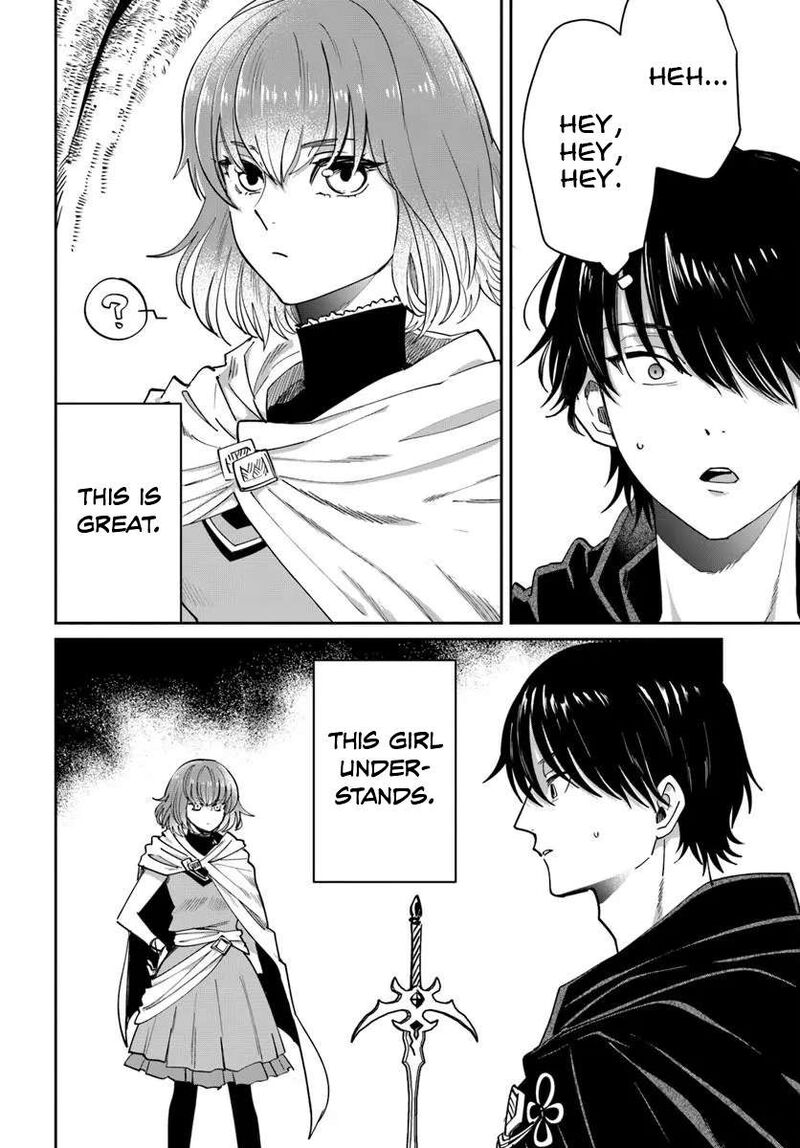 Shiou No Kikan Moto Yuusha No Ore Jibun Ga Soshiki Shita Chuuni Himitsu Kessha O Tomeru Tame Ni Futatabi Isekai Ni Shoukan Sareteshimau Chapter 11 Page 11