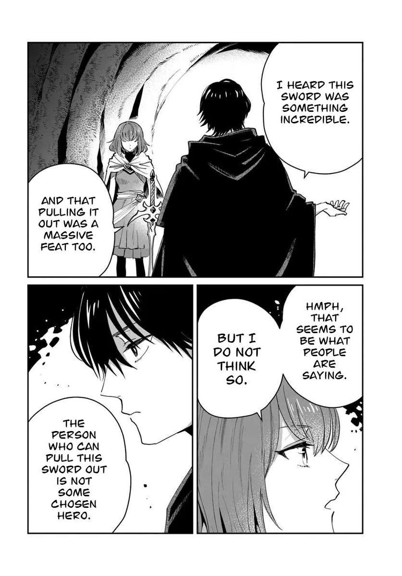 Shiou No Kikan Moto Yuusha No Ore Jibun Ga Soshiki Shita Chuuni Himitsu Kessha O Tomeru Tame Ni Futatabi Isekai Ni Shoukan Sareteshimau Chapter 11 Page 13