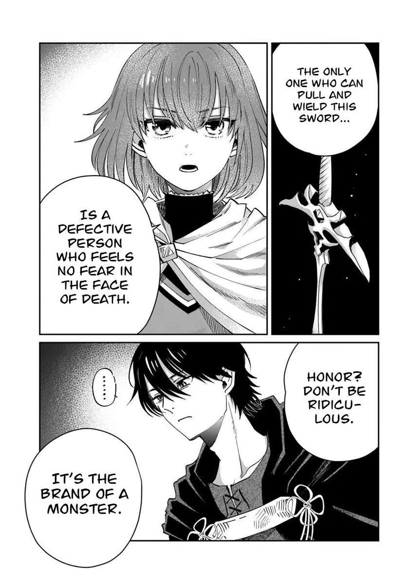 Shiou No Kikan Moto Yuusha No Ore Jibun Ga Soshiki Shita Chuuni Himitsu Kessha O Tomeru Tame Ni Futatabi Isekai Ni Shoukan Sareteshimau Chapter 11 Page 14