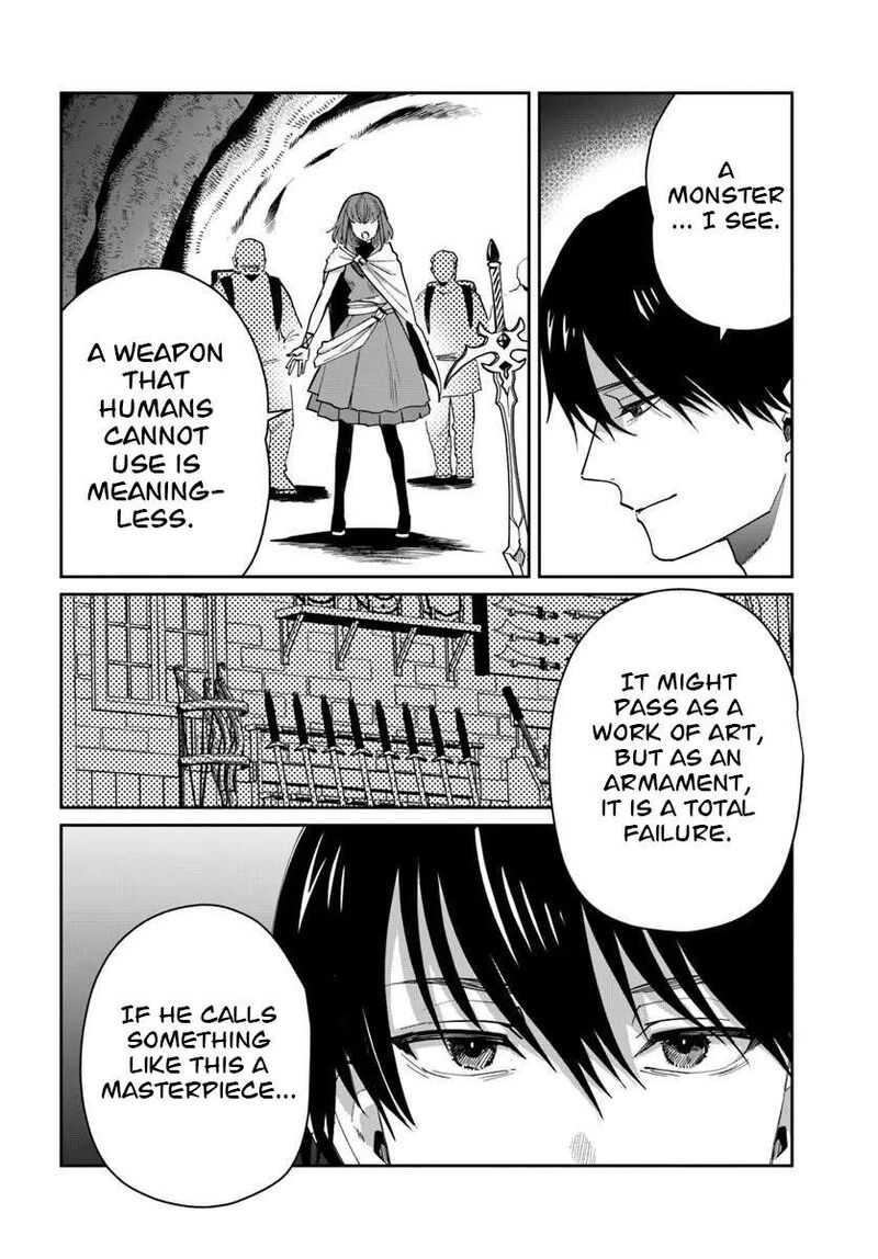 Shiou No Kikan Moto Yuusha No Ore Jibun Ga Soshiki Shita Chuuni Himitsu Kessha O Tomeru Tame Ni Futatabi Isekai Ni Shoukan Sareteshimau Chapter 11 Page 15