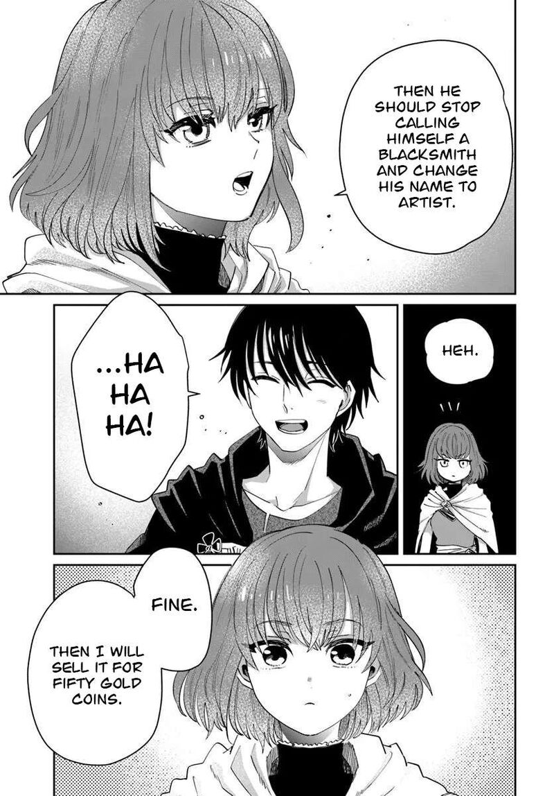 Shiou No Kikan Moto Yuusha No Ore Jibun Ga Soshiki Shita Chuuni Himitsu Kessha O Tomeru Tame Ni Futatabi Isekai Ni Shoukan Sareteshimau Chapter 11 Page 16
