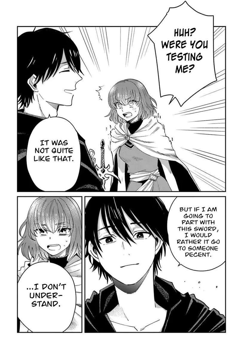 Shiou No Kikan Moto Yuusha No Ore Jibun Ga Soshiki Shita Chuuni Himitsu Kessha O Tomeru Tame Ni Futatabi Isekai Ni Shoukan Sareteshimau Chapter 11 Page 17
