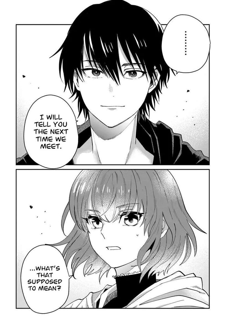 Shiou No Kikan Moto Yuusha No Ore Jibun Ga Soshiki Shita Chuuni Himitsu Kessha O Tomeru Tame Ni Futatabi Isekai Ni Shoukan Sareteshimau Chapter 11 Page 21
