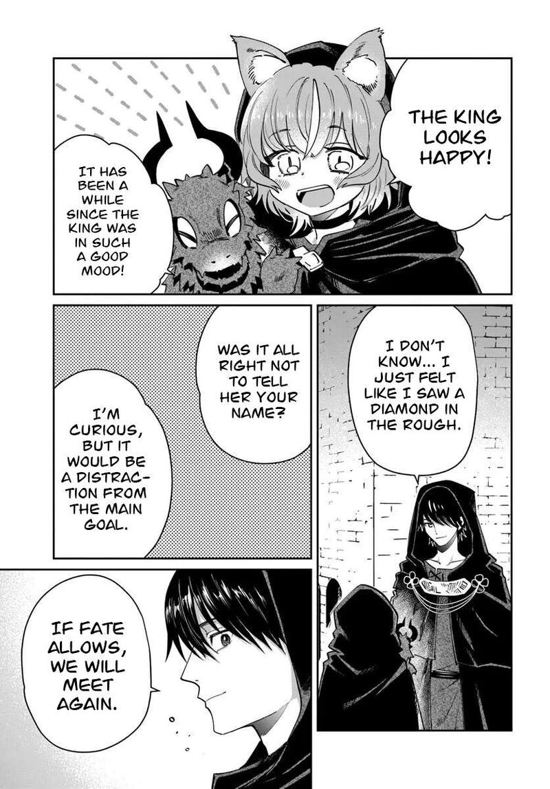 Shiou No Kikan Moto Yuusha No Ore Jibun Ga Soshiki Shita Chuuni Himitsu Kessha O Tomeru Tame Ni Futatabi Isekai Ni Shoukan Sareteshimau Chapter 11 Page 24