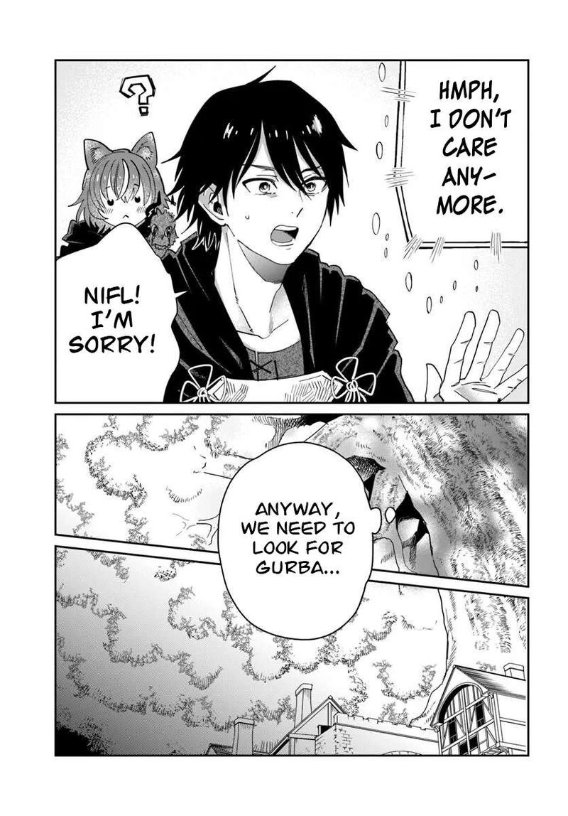 Shiou No Kikan Moto Yuusha No Ore Jibun Ga Soshiki Shita Chuuni Himitsu Kessha O Tomeru Tame Ni Futatabi Isekai Ni Shoukan Sareteshimau Chapter 11 Page 26