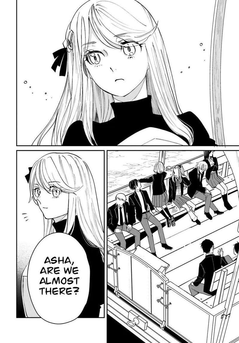 Shiou No Kikan Moto Yuusha No Ore Jibun Ga Soshiki Shita Chuuni Himitsu Kessha O Tomeru Tame Ni Futatabi Isekai Ni Shoukan Sareteshimau Chapter 11 Page 27