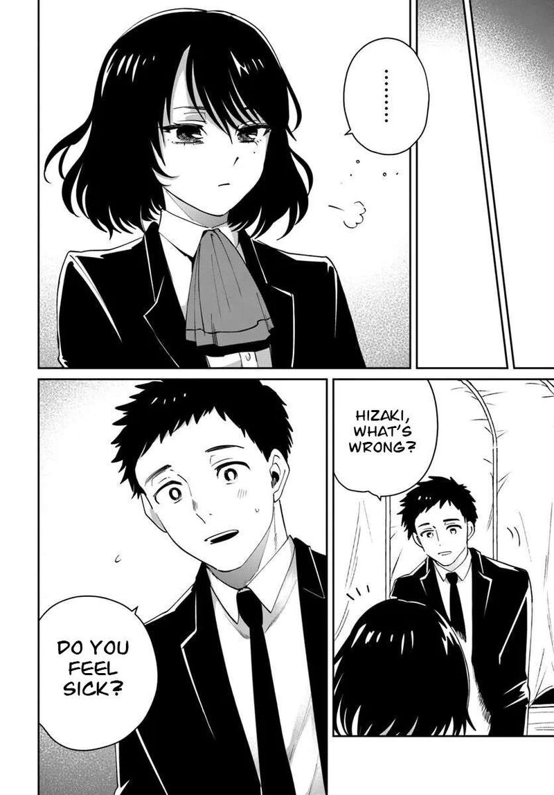 Shiou No Kikan Moto Yuusha No Ore Jibun Ga Soshiki Shita Chuuni Himitsu Kessha O Tomeru Tame Ni Futatabi Isekai Ni Shoukan Sareteshimau Chapter 11 Page 29