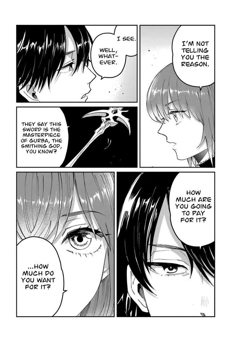 Shiou No Kikan Moto Yuusha No Ore Jibun Ga Soshiki Shita Chuuni Himitsu Kessha O Tomeru Tame Ni Futatabi Isekai Ni Shoukan Sareteshimau Chapter 11 Page 3