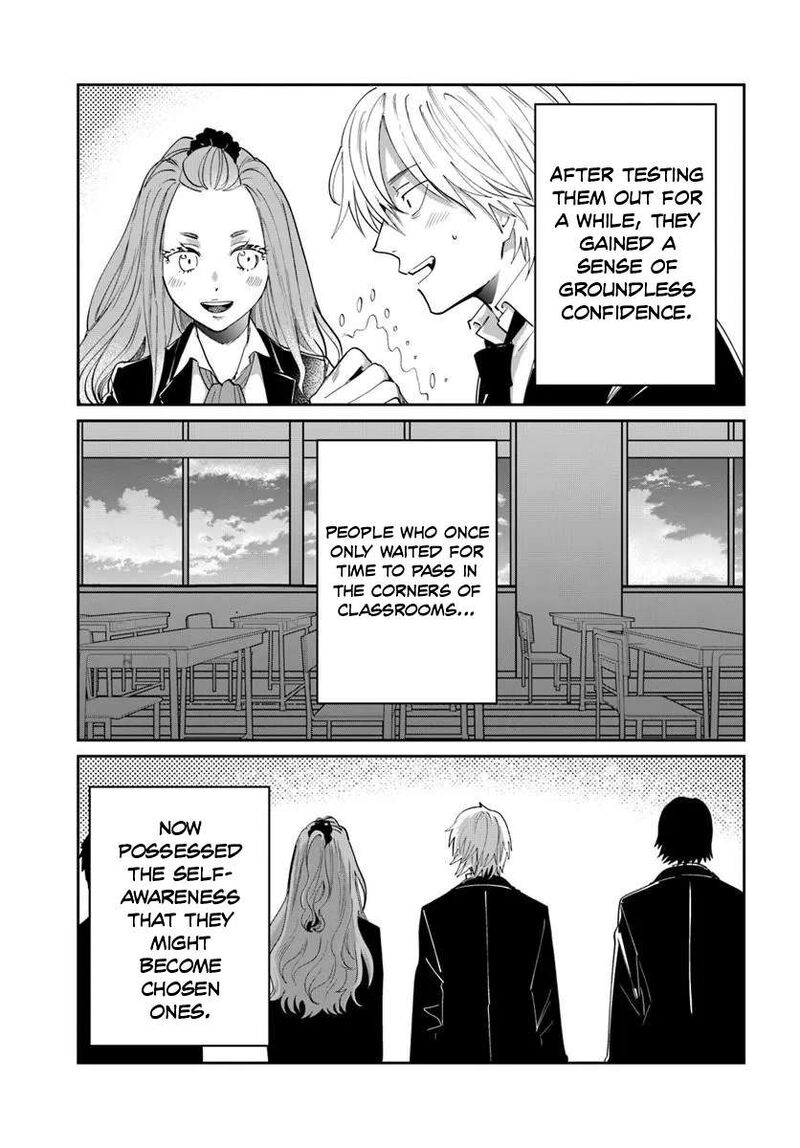 Shiou No Kikan Moto Yuusha No Ore Jibun Ga Soshiki Shita Chuuni Himitsu Kessha O Tomeru Tame Ni Futatabi Isekai Ni Shoukan Sareteshimau Chapter 11 Page 34