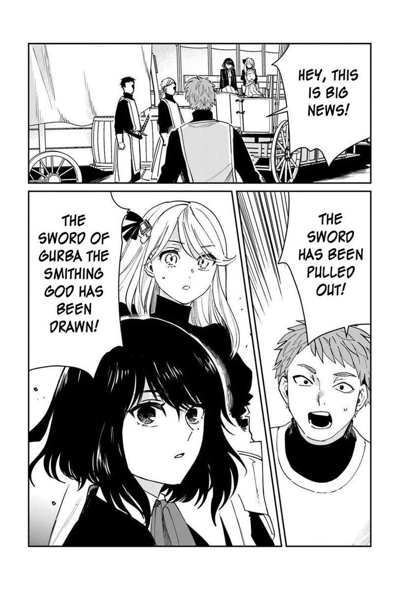 Shiou No Kikan Moto Yuusha No Ore Jibun Ga Soshiki Shita Chuuni Himitsu Kessha O Tomeru Tame Ni Futatabi Isekai Ni Shoukan Sareteshimau Chapter 11 Page 39