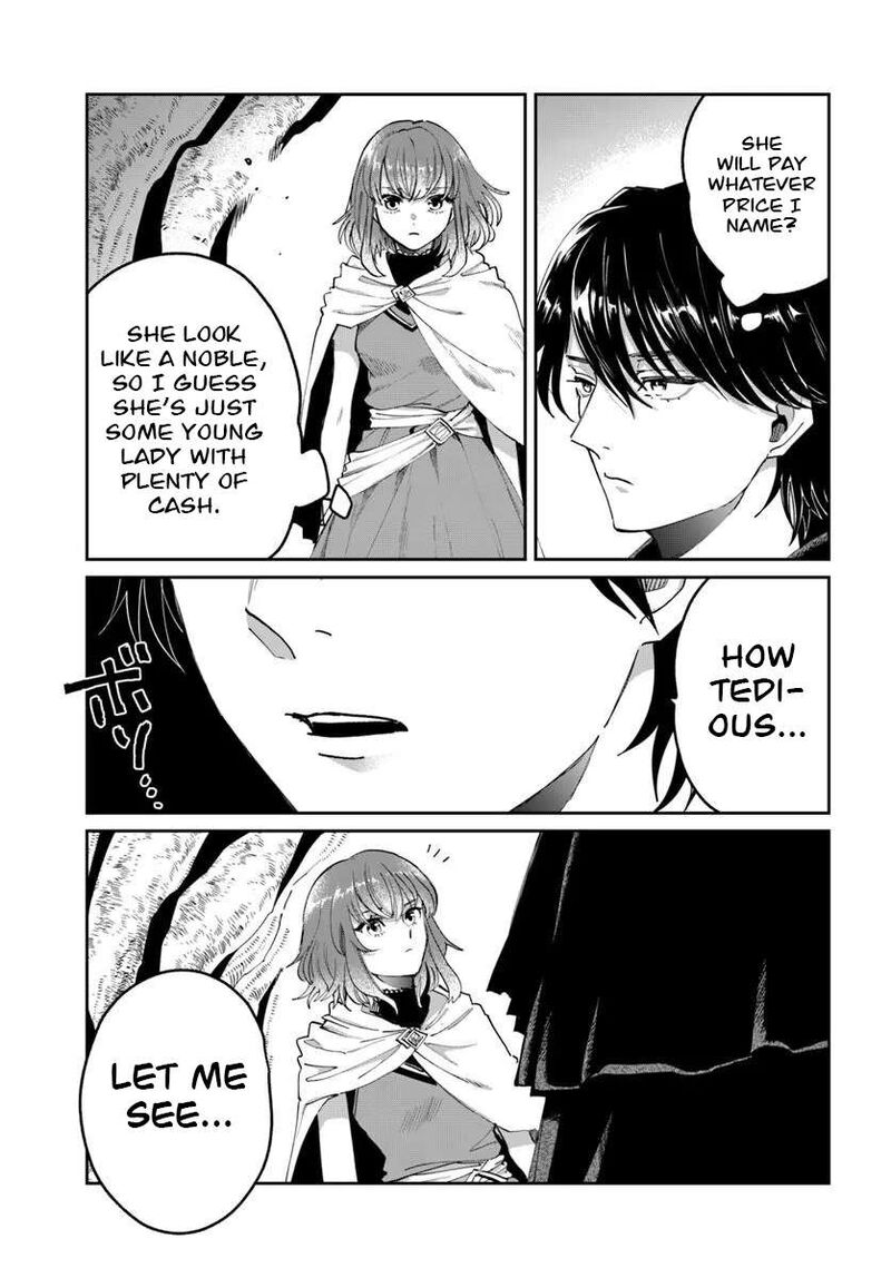 Shiou No Kikan Moto Yuusha No Ore Jibun Ga Soshiki Shita Chuuni Himitsu Kessha O Tomeru Tame Ni Futatabi Isekai Ni Shoukan Sareteshimau Chapter 11 Page 4
