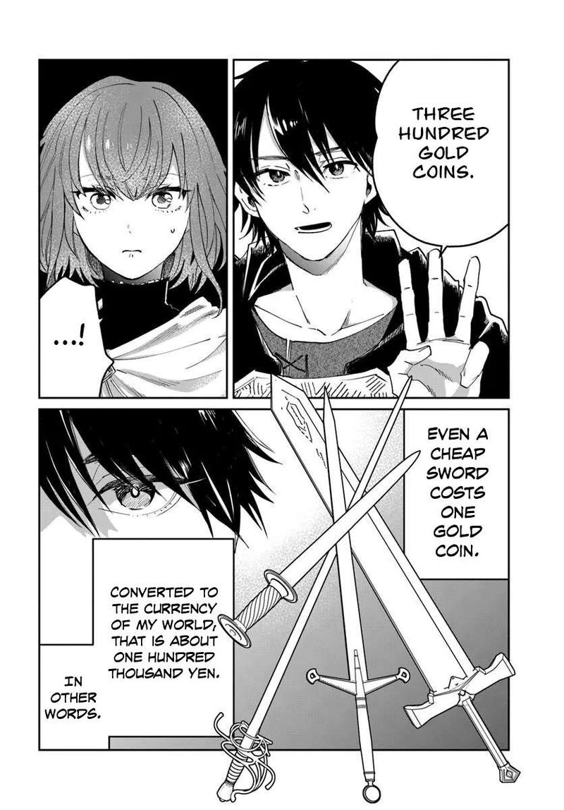 Shiou No Kikan Moto Yuusha No Ore Jibun Ga Soshiki Shita Chuuni Himitsu Kessha O Tomeru Tame Ni Futatabi Isekai Ni Shoukan Sareteshimau Chapter 11 Page 5