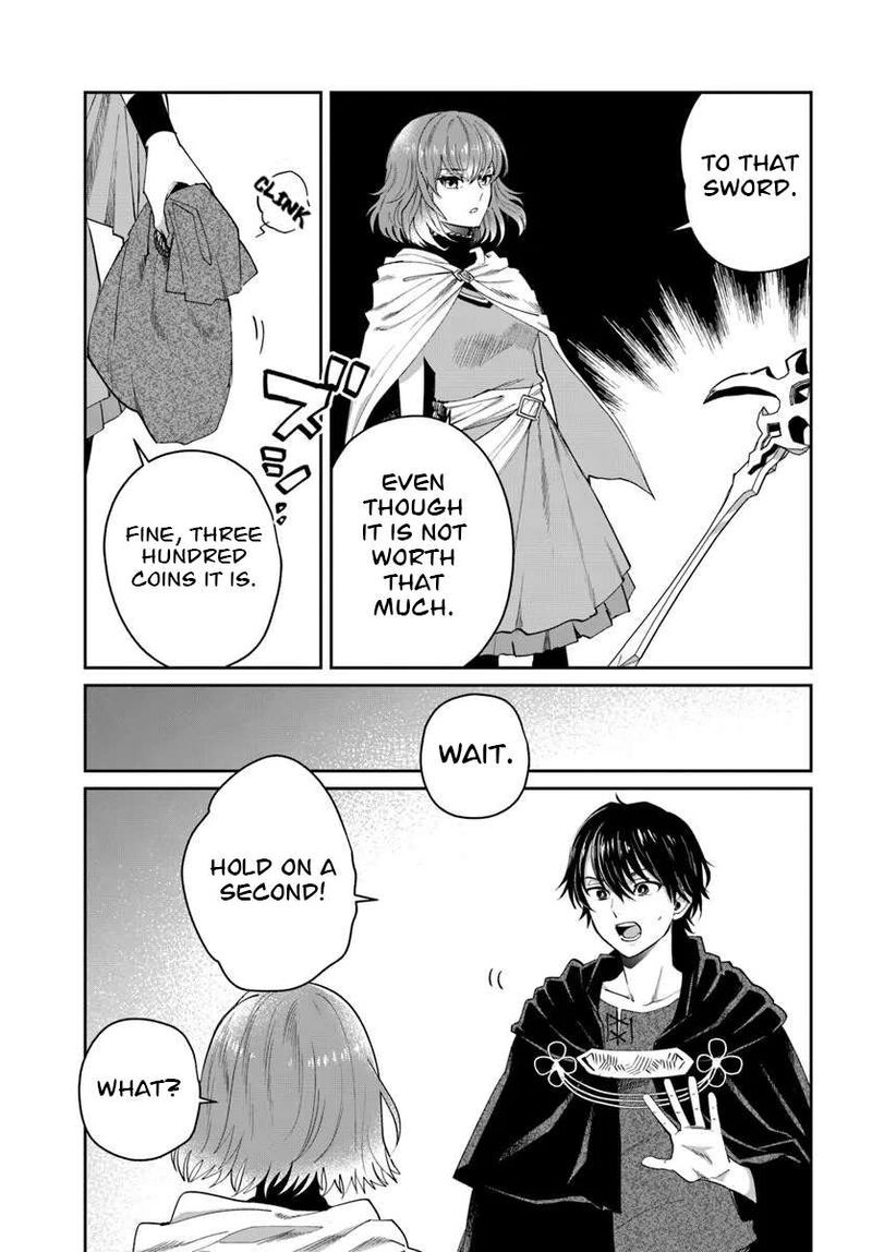 Shiou No Kikan Moto Yuusha No Ore Jibun Ga Soshiki Shita Chuuni Himitsu Kessha O Tomeru Tame Ni Futatabi Isekai Ni Shoukan Sareteshimau Chapter 11 Page 8