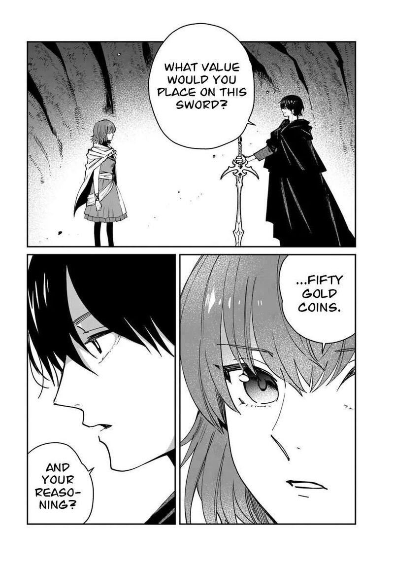 Shiou No Kikan Moto Yuusha No Ore Jibun Ga Soshiki Shita Chuuni Himitsu Kessha O Tomeru Tame Ni Futatabi Isekai Ni Shoukan Sareteshimau Chapter 11 Page 9