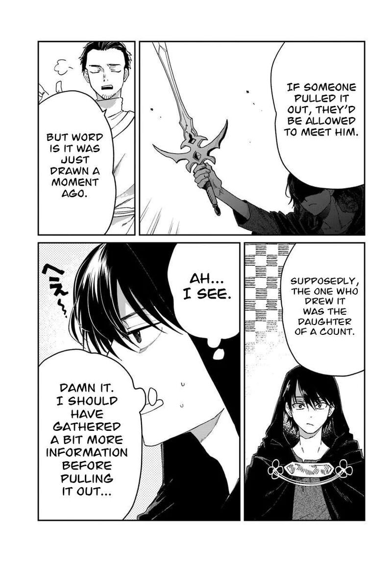 Shiou No Kikan Moto Yuusha No Ore Jibun Ga Soshiki Shita Chuuni Himitsu Kessha O Tomeru Tame Ni Futatabi Isekai Ni Shoukan Sareteshimau Chapter 12 Page 10