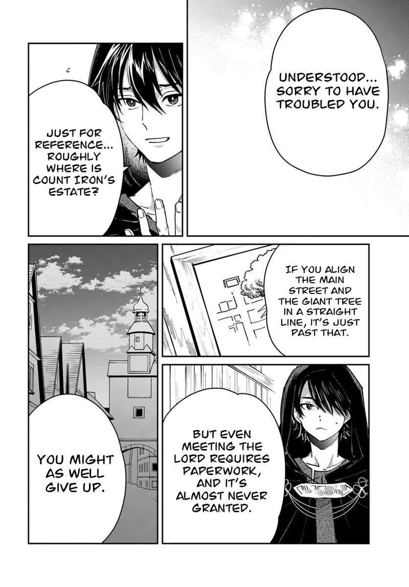 Shiou No Kikan Moto Yuusha No Ore Jibun Ga Soshiki Shita Chuuni Himitsu Kessha O Tomeru Tame Ni Futatabi Isekai Ni Shoukan Sareteshimau Chapter 12 Page 11