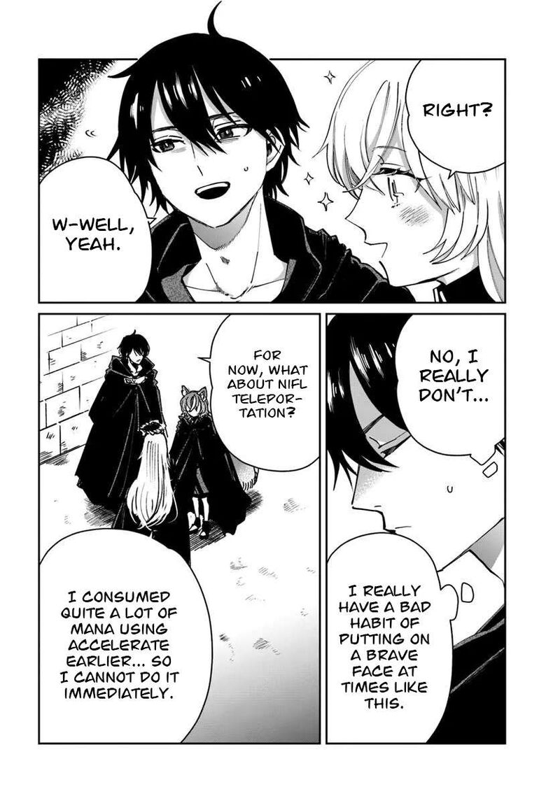 Shiou No Kikan Moto Yuusha No Ore Jibun Ga Soshiki Shita Chuuni Himitsu Kessha O Tomeru Tame Ni Futatabi Isekai Ni Shoukan Sareteshimau Chapter 12 Page 13