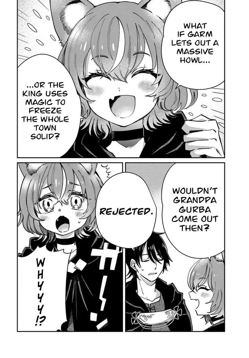 Shiou No Kikan Moto Yuusha No Ore Jibun Ga Soshiki Shita Chuuni Himitsu Kessha O Tomeru Tame Ni Futatabi Isekai Ni Shoukan Sareteshimau Chapter 12 Page 15