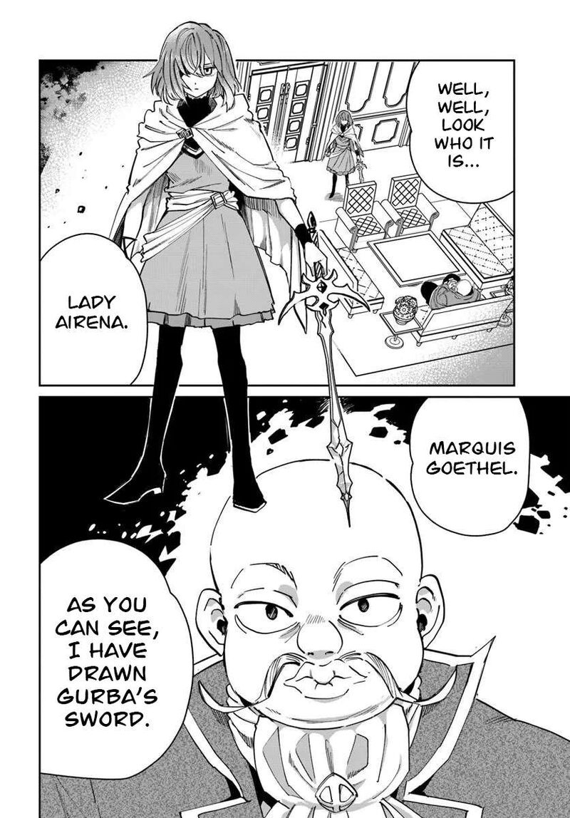 Shiou No Kikan Moto Yuusha No Ore Jibun Ga Soshiki Shita Chuuni Himitsu Kessha O Tomeru Tame Ni Futatabi Isekai Ni Shoukan Sareteshimau Chapter 12 Page 19